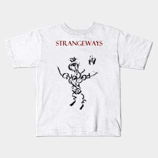 Strangeways Kids T-Shirt